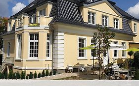 City Hotel ApartM3 - kostenlos parken